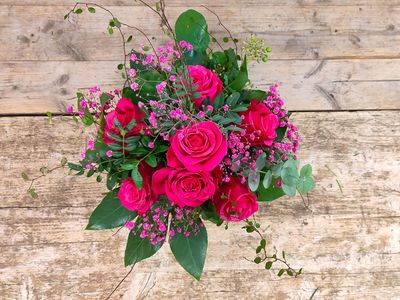 Pink Kisses Pink Kisses