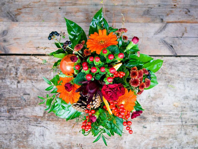 Fröhliche Adventsgrüße