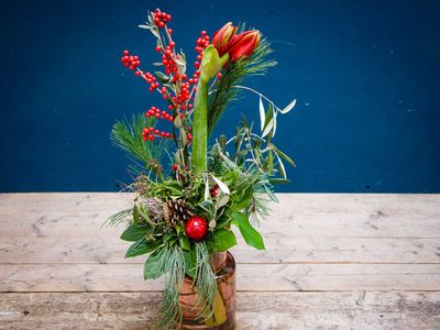 Happy Christmas! Happy Christmas!