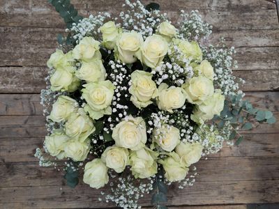 White Roses