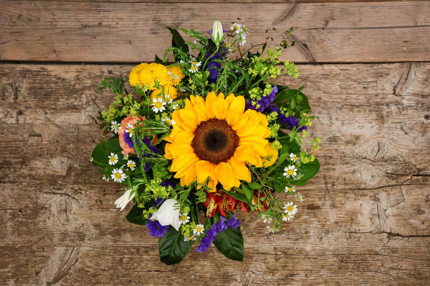 Sommerwiese