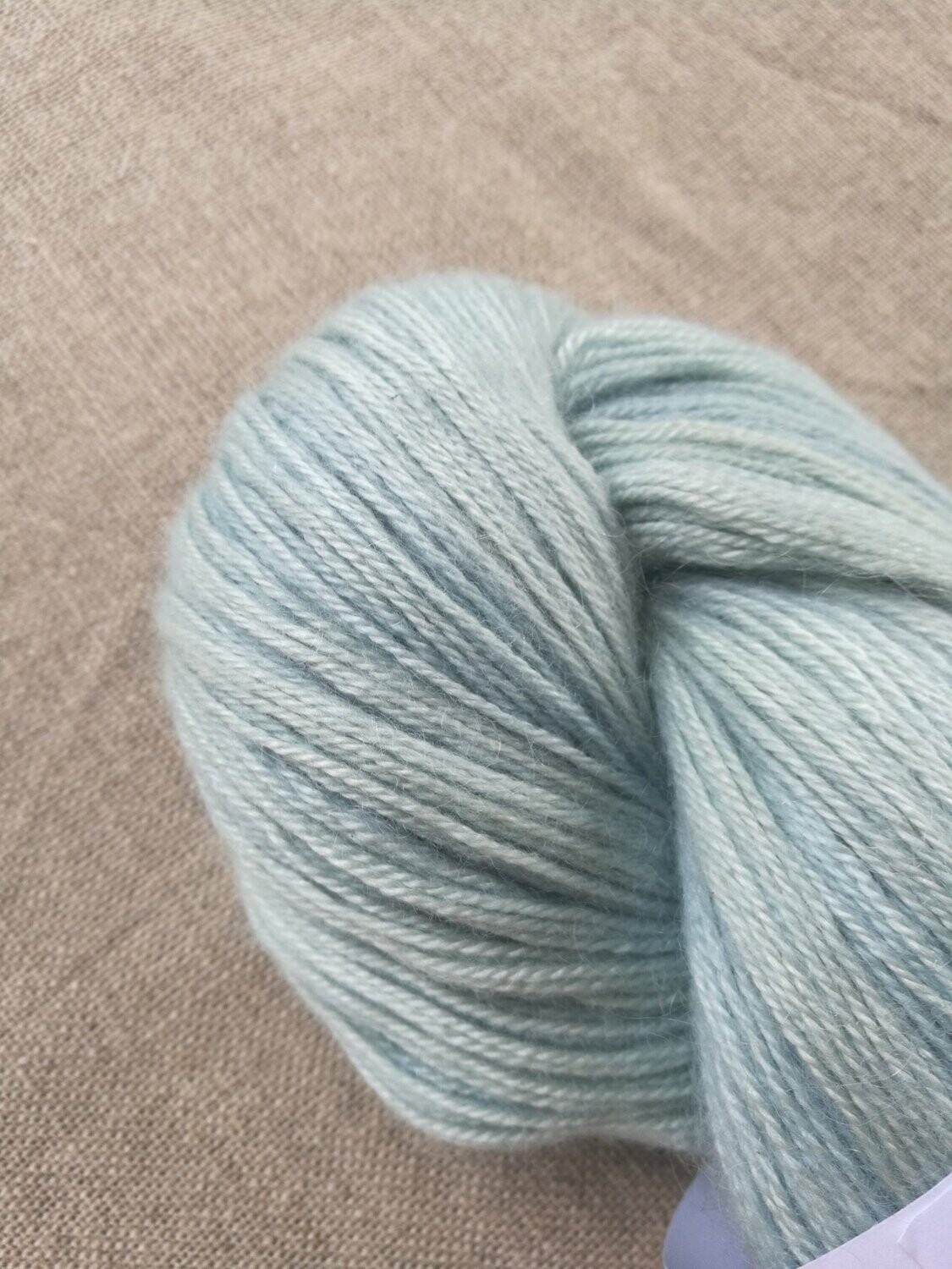 Echeveau Mohair/Soie (bleu pâle)