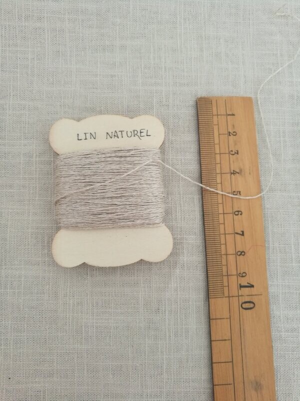 Lin Naturel