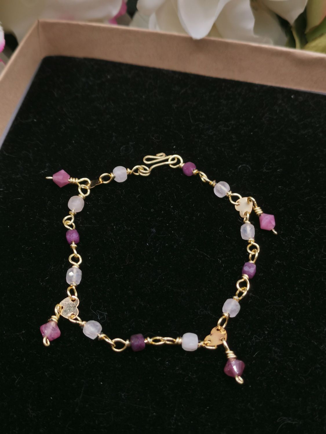 Bracelet Lupercales