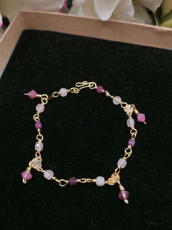 Bracelet Lupercales