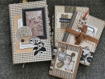 Carnets