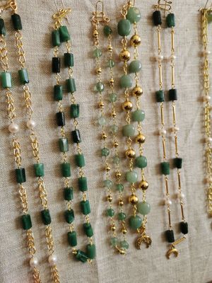 Bijoux pour hier (repro histo)