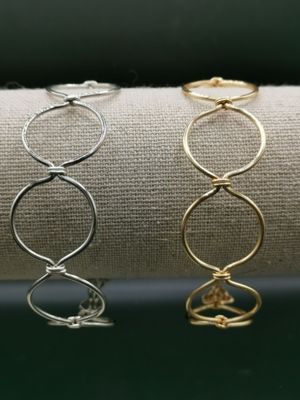 Bijoux pour aujourd'hui (créations)