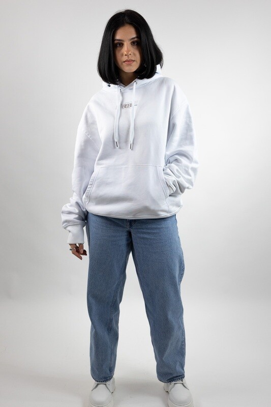 Hoodie FUNDAMENTALS