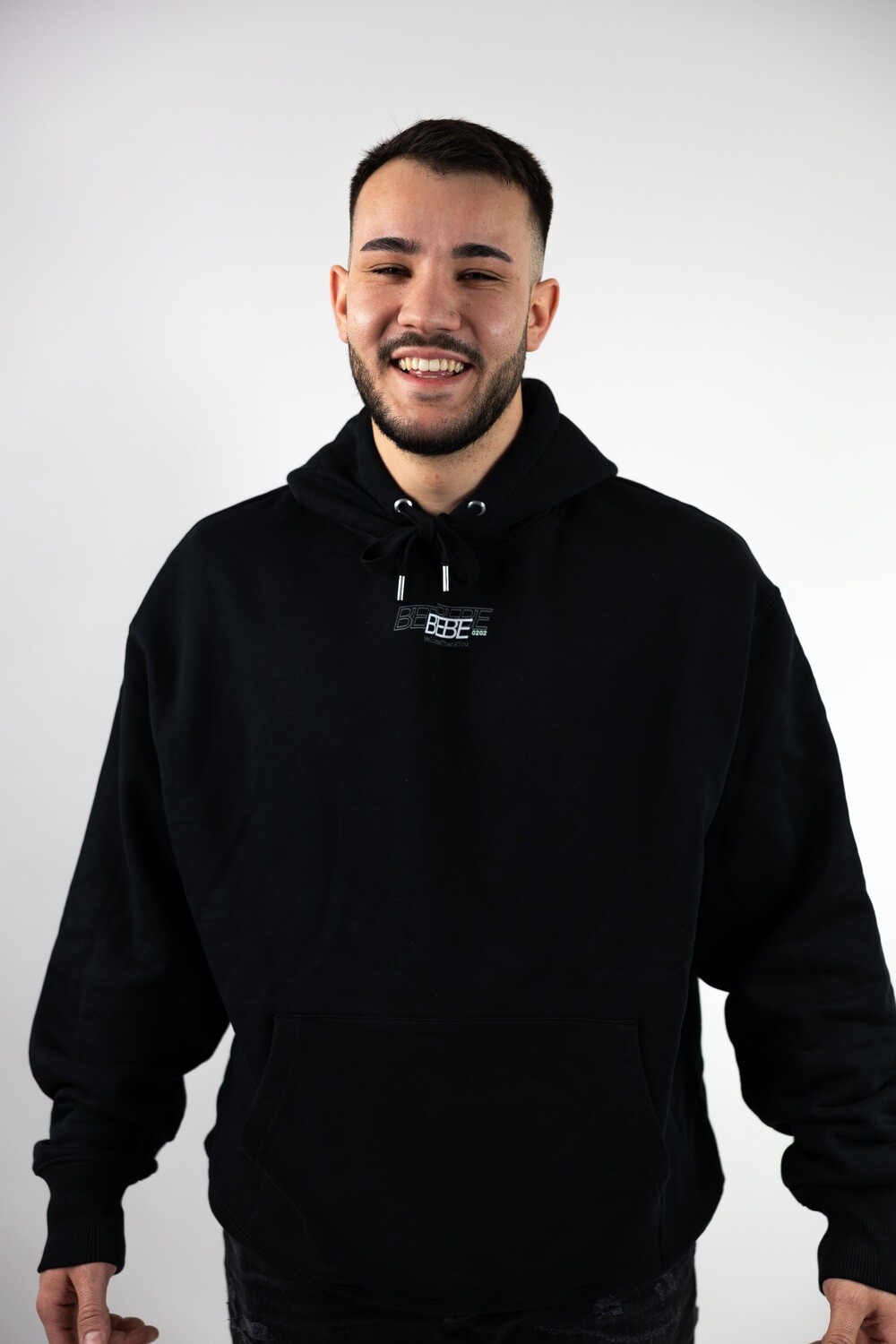 Hoodie FUNDAMENTALS
