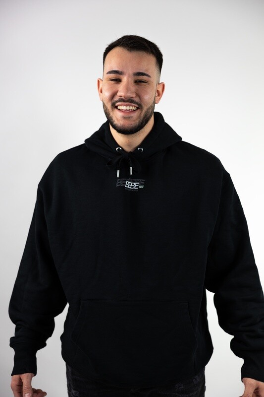 Hoodie FUNDAMENTALS