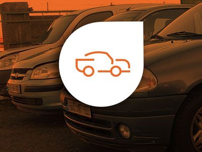 VHU pour pièces de réemploi