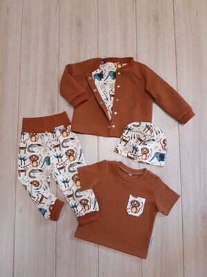 Kindermode & Accessoires