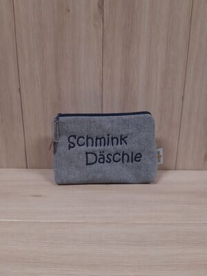 "Schmink Däschle" marine - L