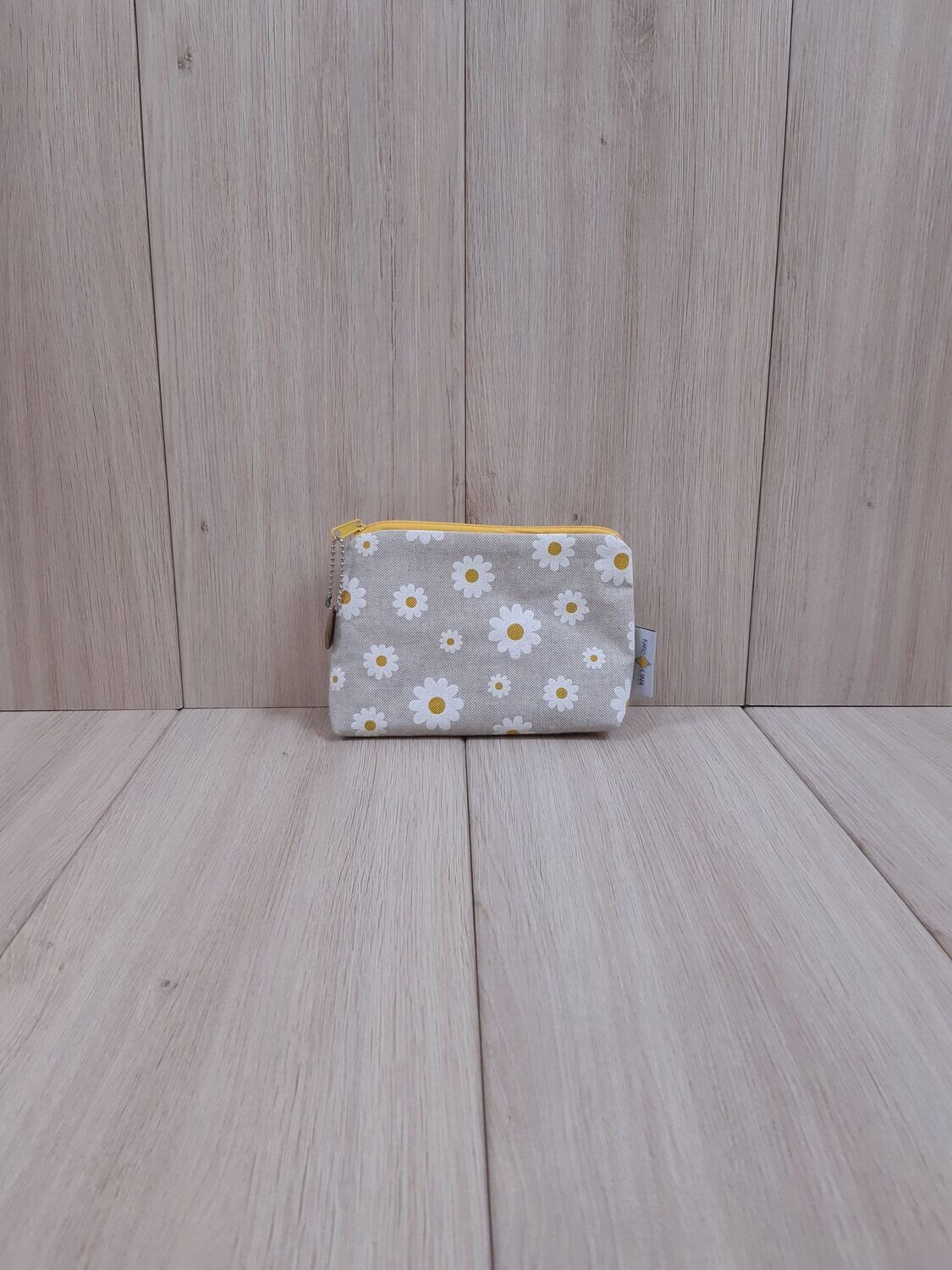 Täschle Kamillenblüte - Größe M Täschle Kamillenblüte - Größe M