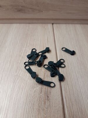 3mm Schieber dunkelgrün 3mm Schieber dunkelgrün