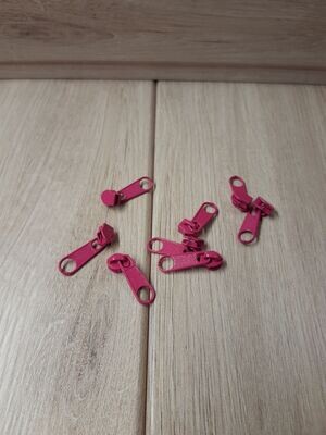 3mm Schieber pink