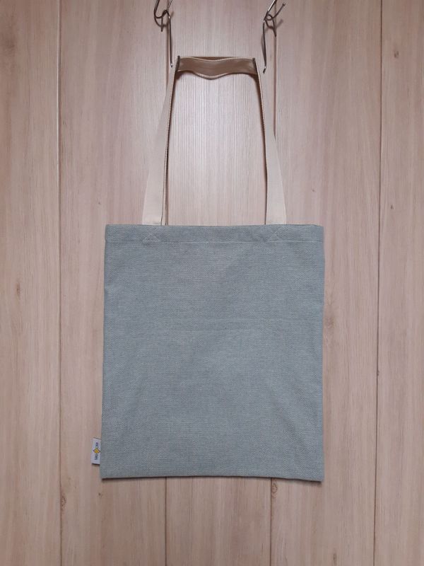 BASIC Tasche altmint - verschiedene Größen BASIC Tasche altmint - verschiedene Größen