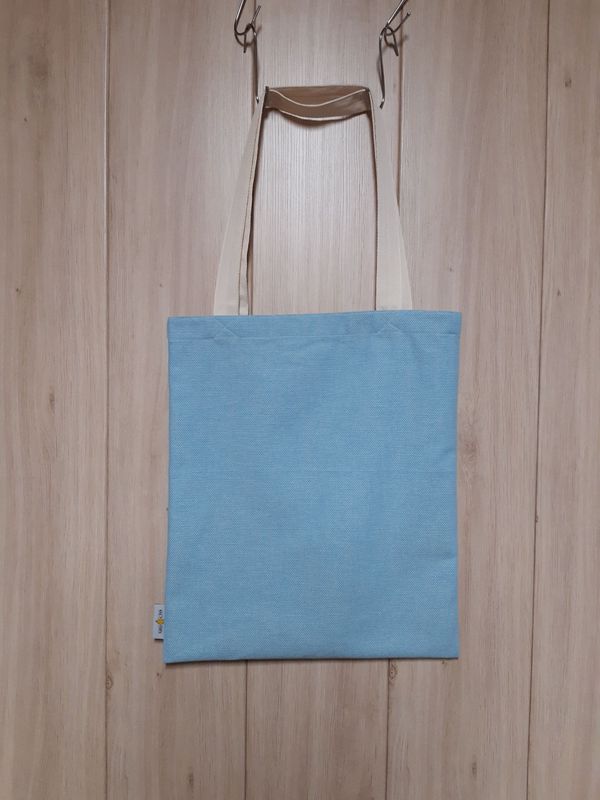 BASIC Tasche türkis - verschiedene Größen BASIC Tasche türkis - verschiedene Größen