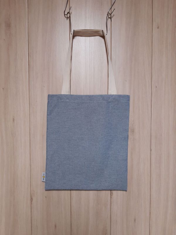 BASIC Tasche petrolblau- verschiedene Größen BASIC Tasche petrolblau- verschiedene Größen