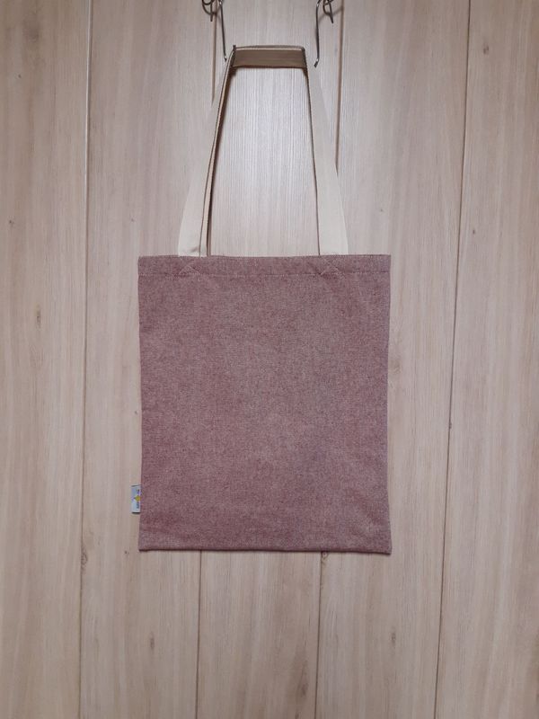 BASIC Tasche weinrot - verschiedene Größen BASIC Tasche weinrot - verschiedene Größen