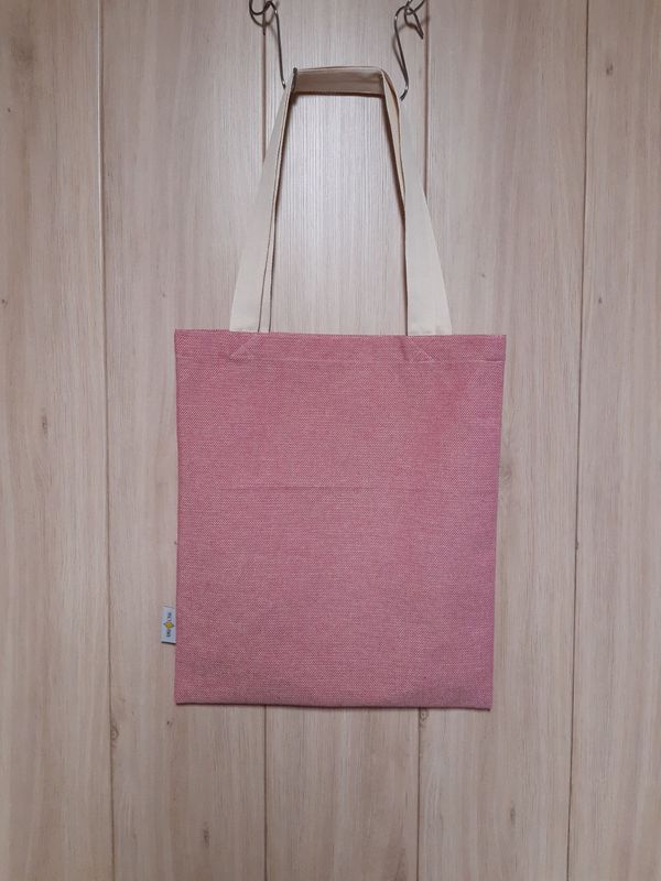 BASIC Tasche pink - verschiedene Größen BASIC Tasche pink - verschiedene Größen