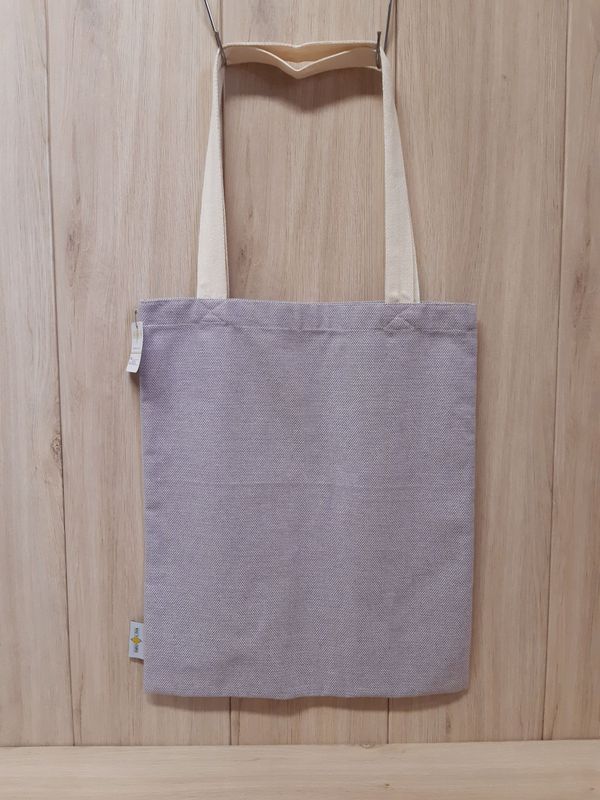 BASIC Tasche flieder - verschiedene Größen BASIC Tasche flieder - verschiedene Größen