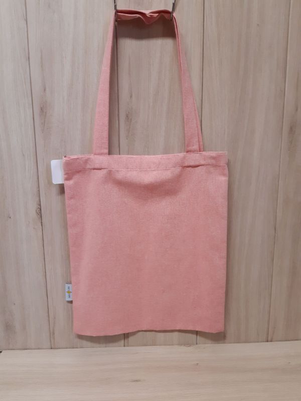 BASIC Tasche orange - verschiedene Größen BASIC Tasche orange - verschiedene Größen