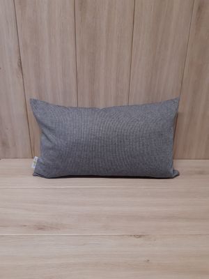 BASIC Kissenhülle marine - verschiedene Größen BASIC Kissenhülle marine - verschiedene Größen