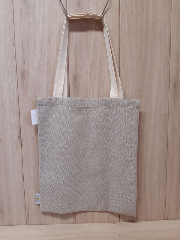 BASIC Tasche beige - verschiedene Größen BASIC Tasche beige - verschiedene Größen