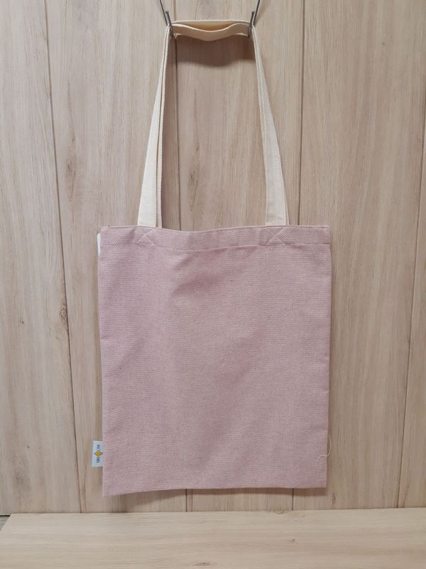 BASIC Tasche altrosa - verschiedene Größen BASIC Tasche altrosa - verschiedene Größen