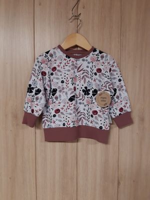 Vorbestellung organic Sweater/Hoodie