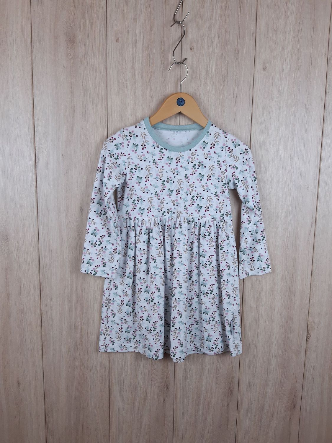 Vorbestellung organic Kleidchen