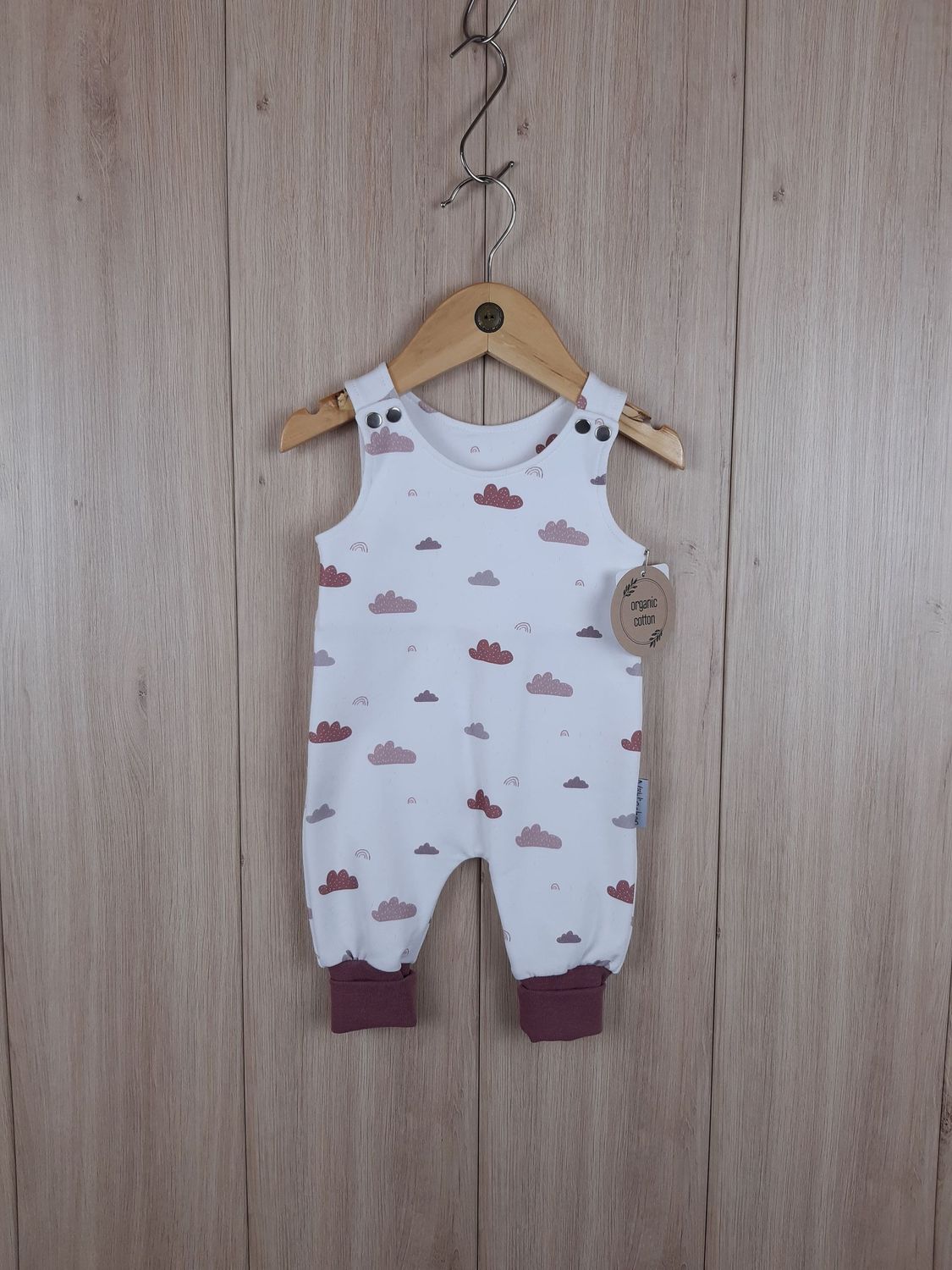 Vorbestellung organic Jumper