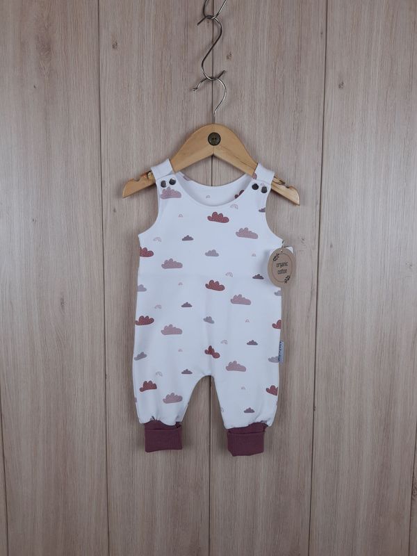 Vorbestellung organic Jumper