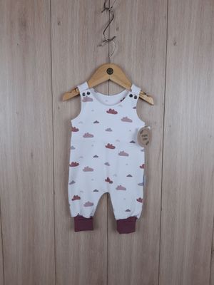 Vorbestellung organic Jumper