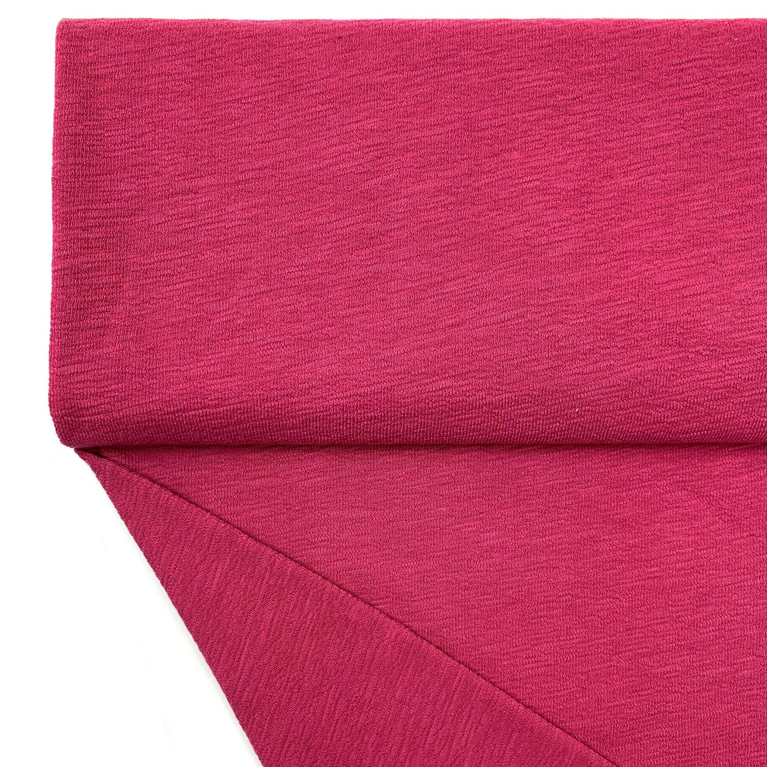 Lillestoff Bio Slub French Terry - feige