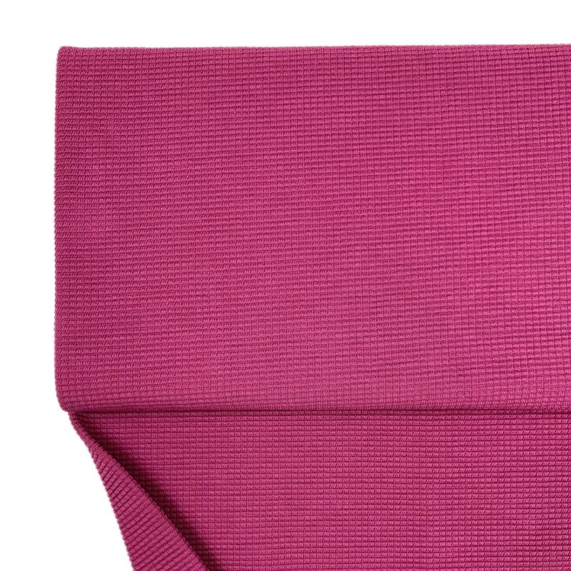 Lillestoff Bio Soft-Waffel-Jersey - feige Lillestoff Bio Soft-Waffel-Jersey - feige