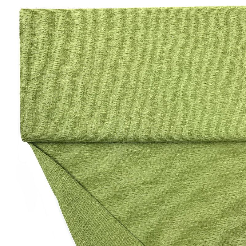 Lillestoff Bio Slub French Terry - moos Lillestoff Bio Slub French Terry - moos