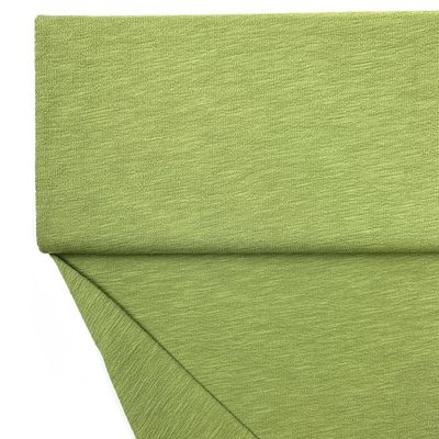 Lillestoff Bio Slub French Terry - moos Lillestoff Bio Slub French Terry - moos