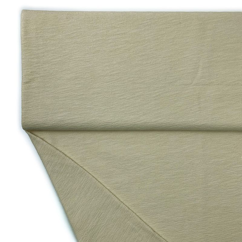 Lillestoff Bio Slub French Terry - vanille Lillestoff Bio Slub French Terry - vanille