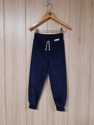Cordhose dunkelblau - Größe 104