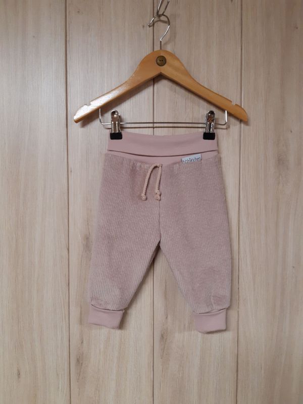 Cordhose altrosè - verschiedene Größen Cordhose altrosè - verschiedene Größen