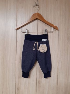 Pumphose Jeansoptik dunkelblau - verschiedene Größen