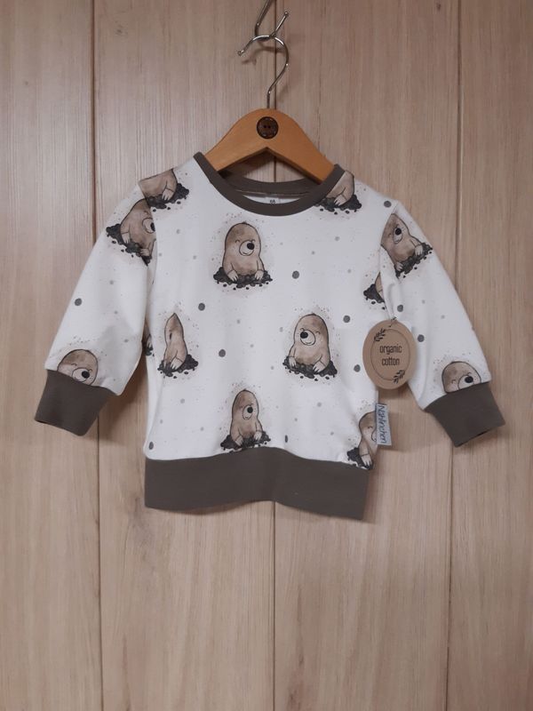 Sweater Maulwurf EP - individuell bestellen Sweater Maulwurf EP - individuell bestellen