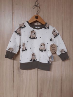 Sweater Maulwurf EP - individuell bestellen Sweater Maulwurf EP - individuell bestellen