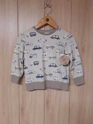 Sweater Polizei - individuell bestellen Sweater Polizei - individuell bestellen