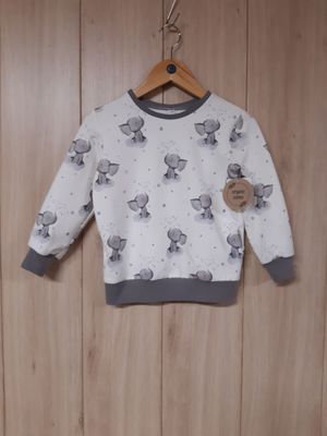 Sweater Elefant EP - verschiedene Größen Sweater Elefant EP - verschiedene Größen