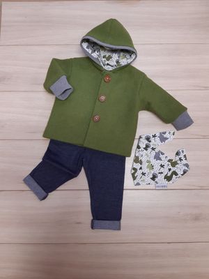 Kindermode & Accessoires