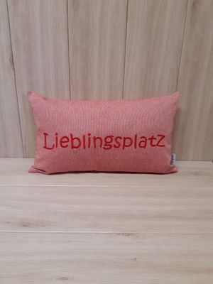 Kissen & Heimtextilien